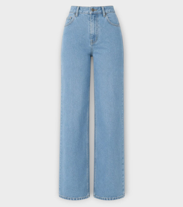Le Flare — Light Blue