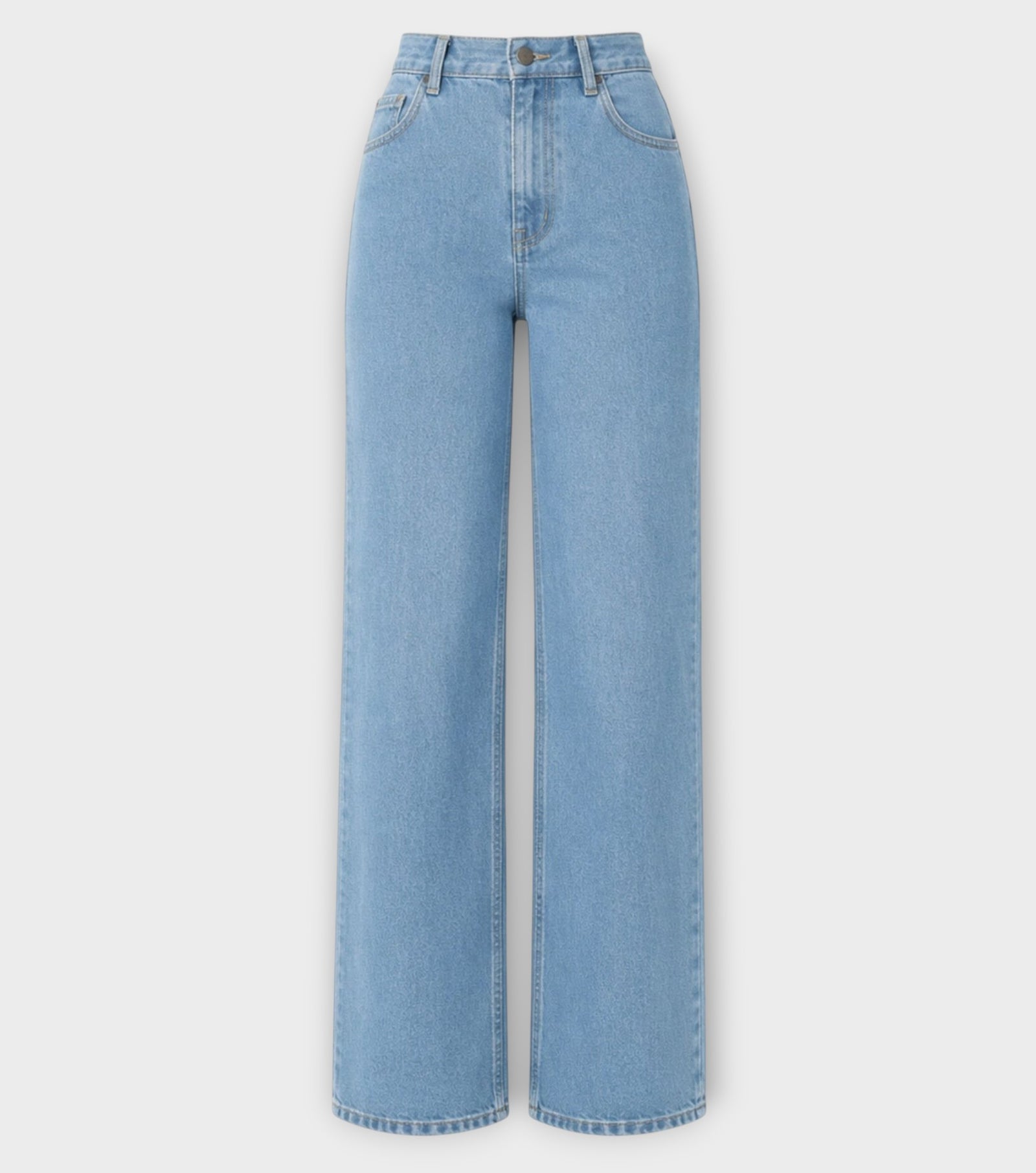 Le Flare — Light Blue