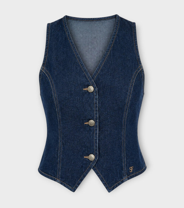 Le Gilet - Raw