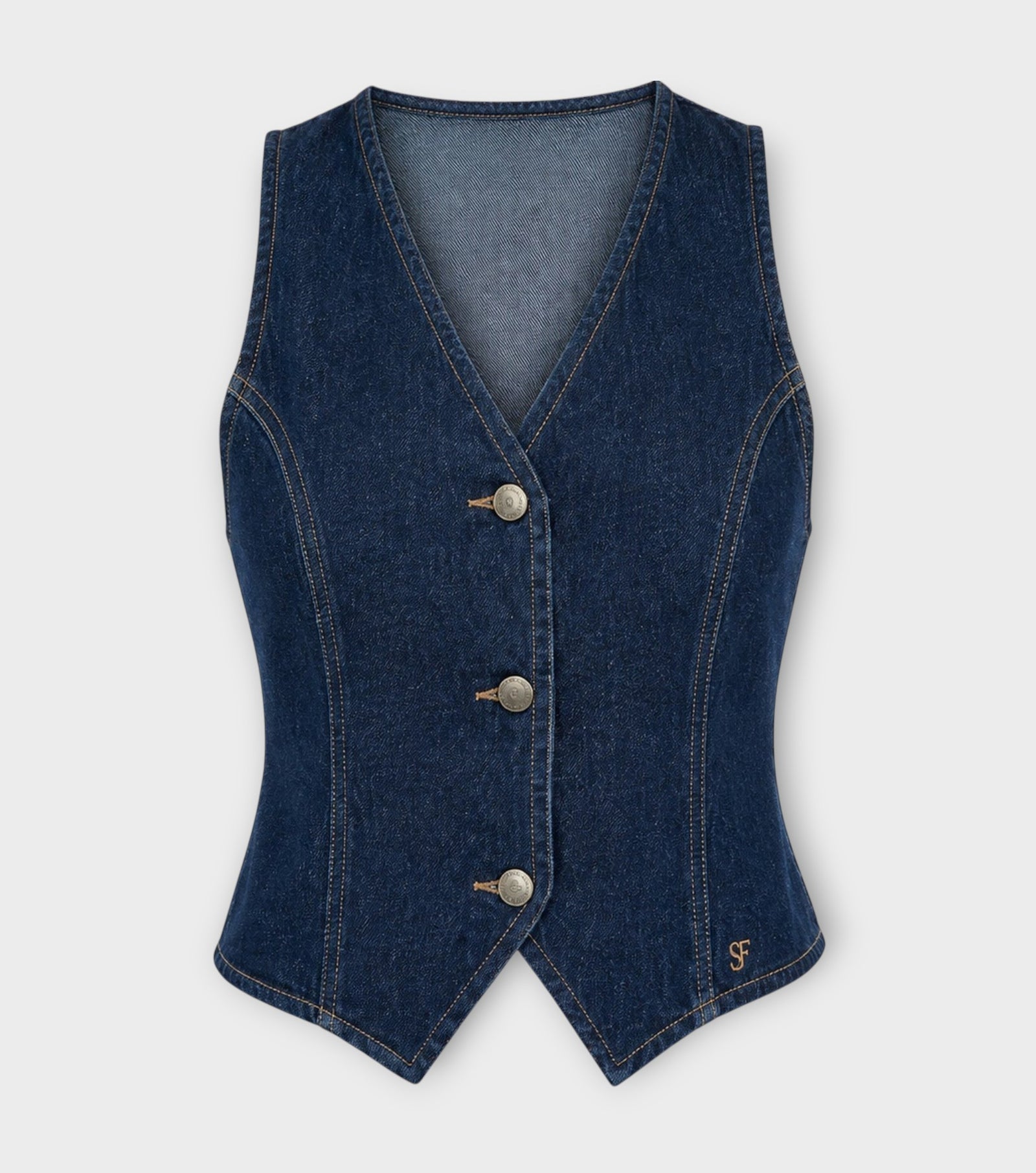 Le Gilet - Raw