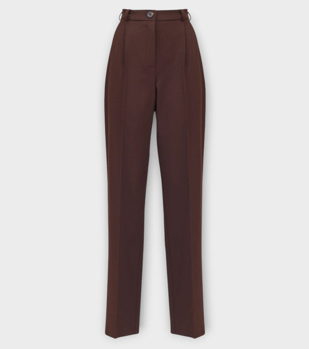 Brown Trousers