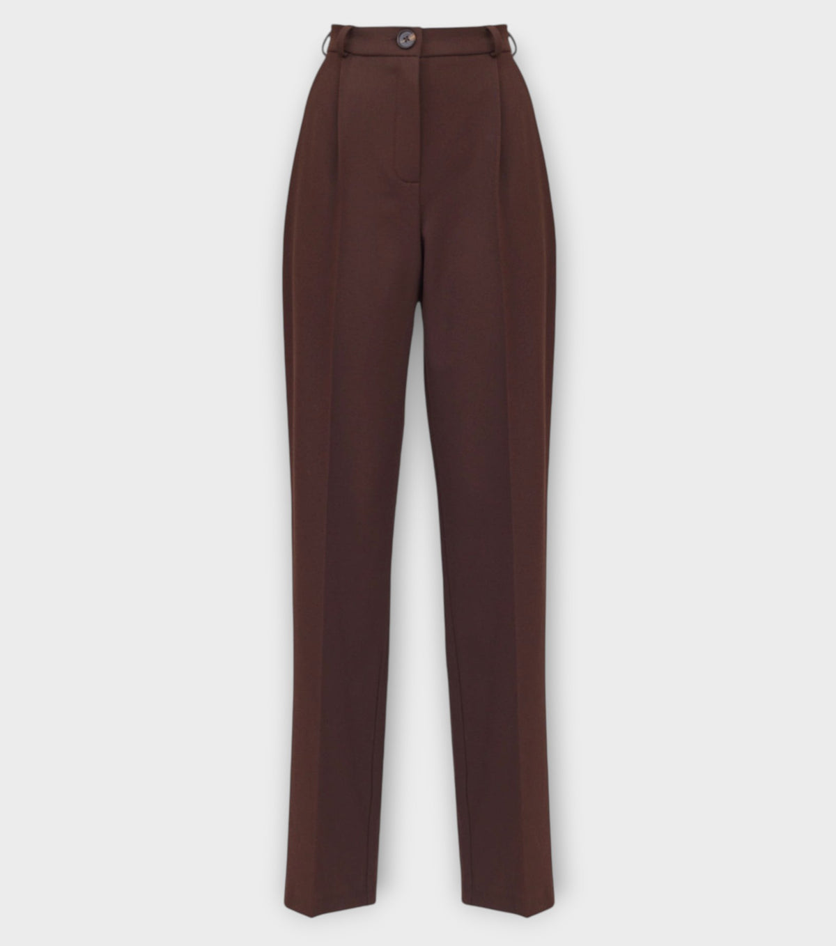Brown Trousers