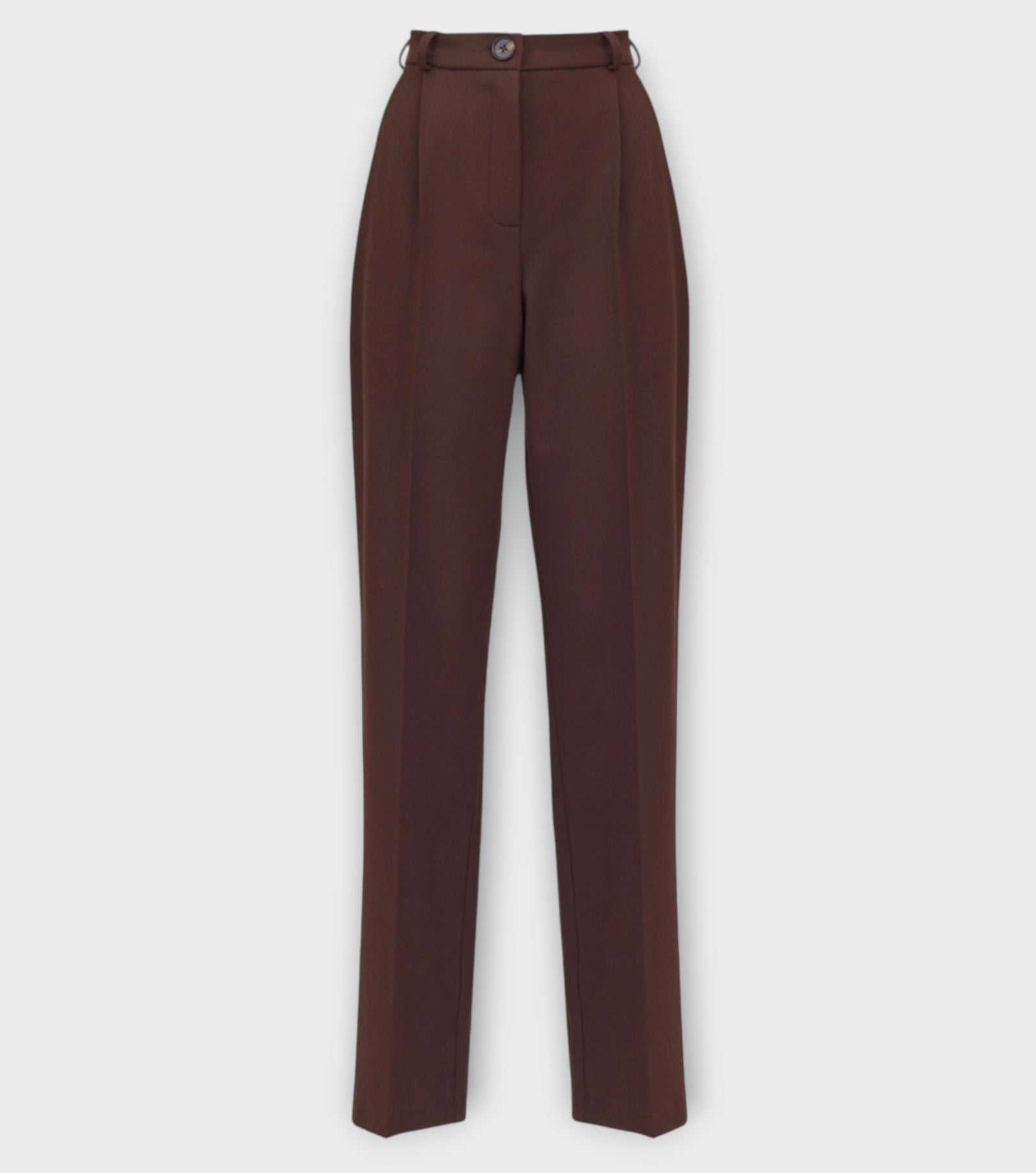 Brown Trousers