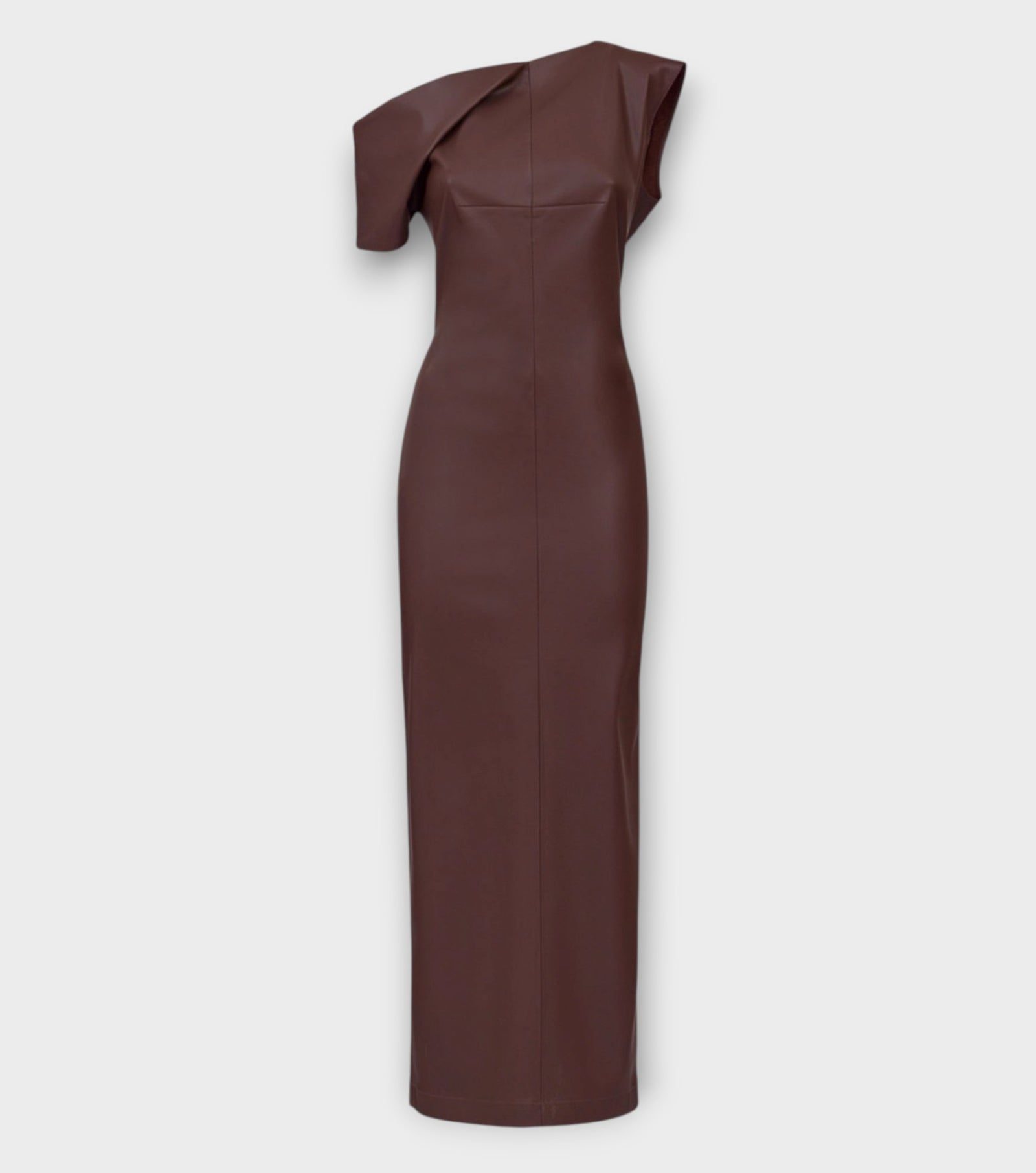 Dress Eco Leather | PR Sample