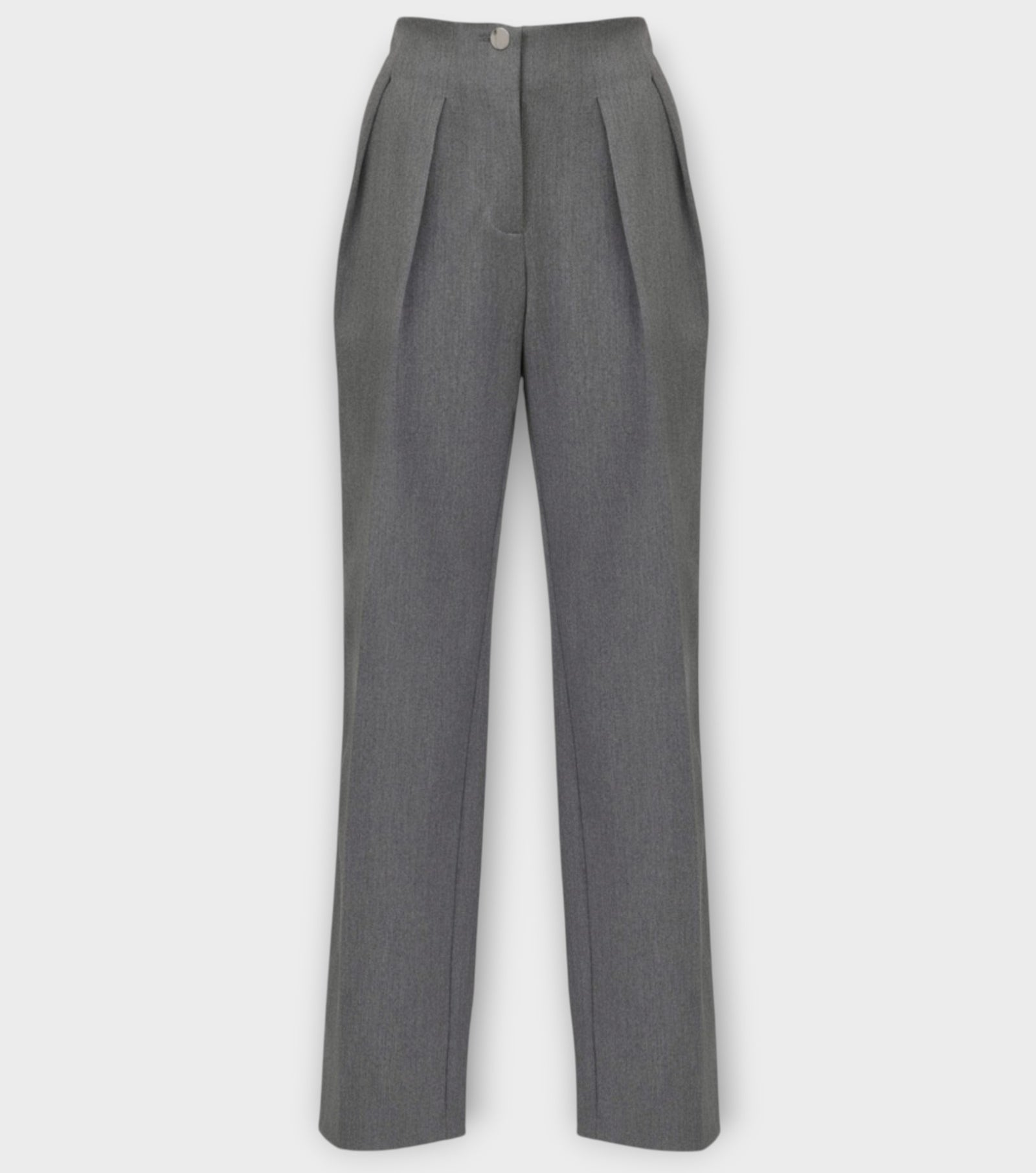 Gray Trousers | PR Sample