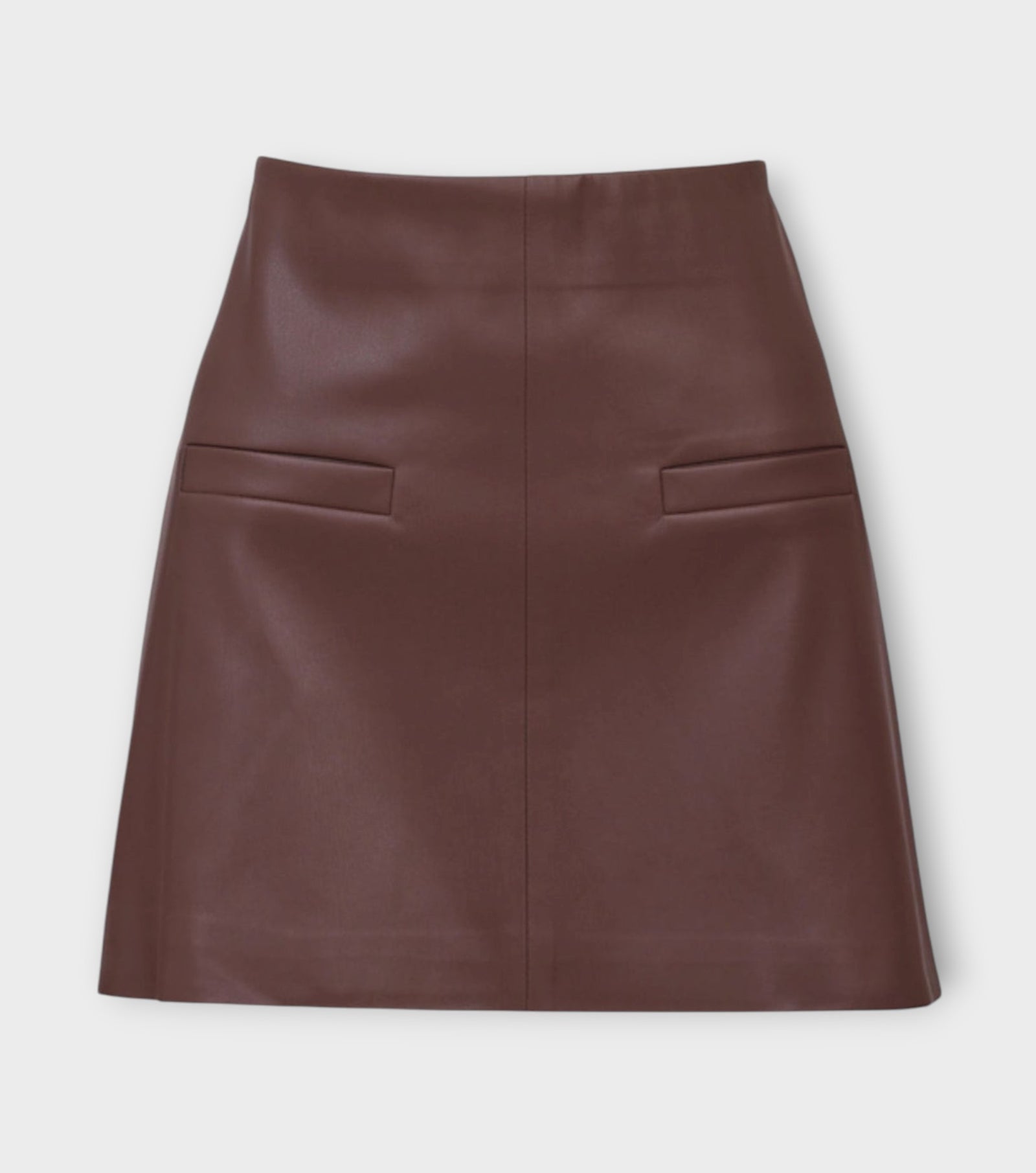 Skirt Eco Leather