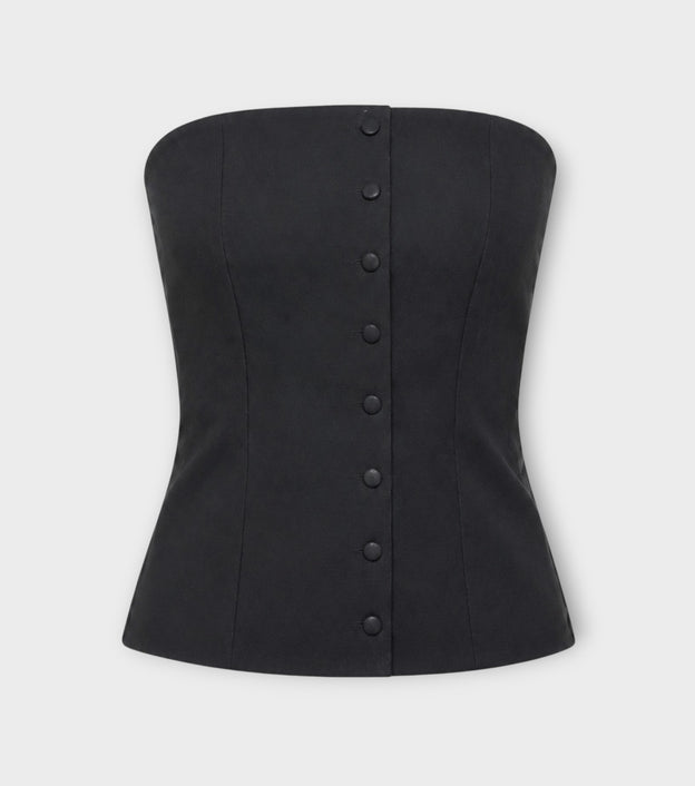 Atlantico Top | Blue
