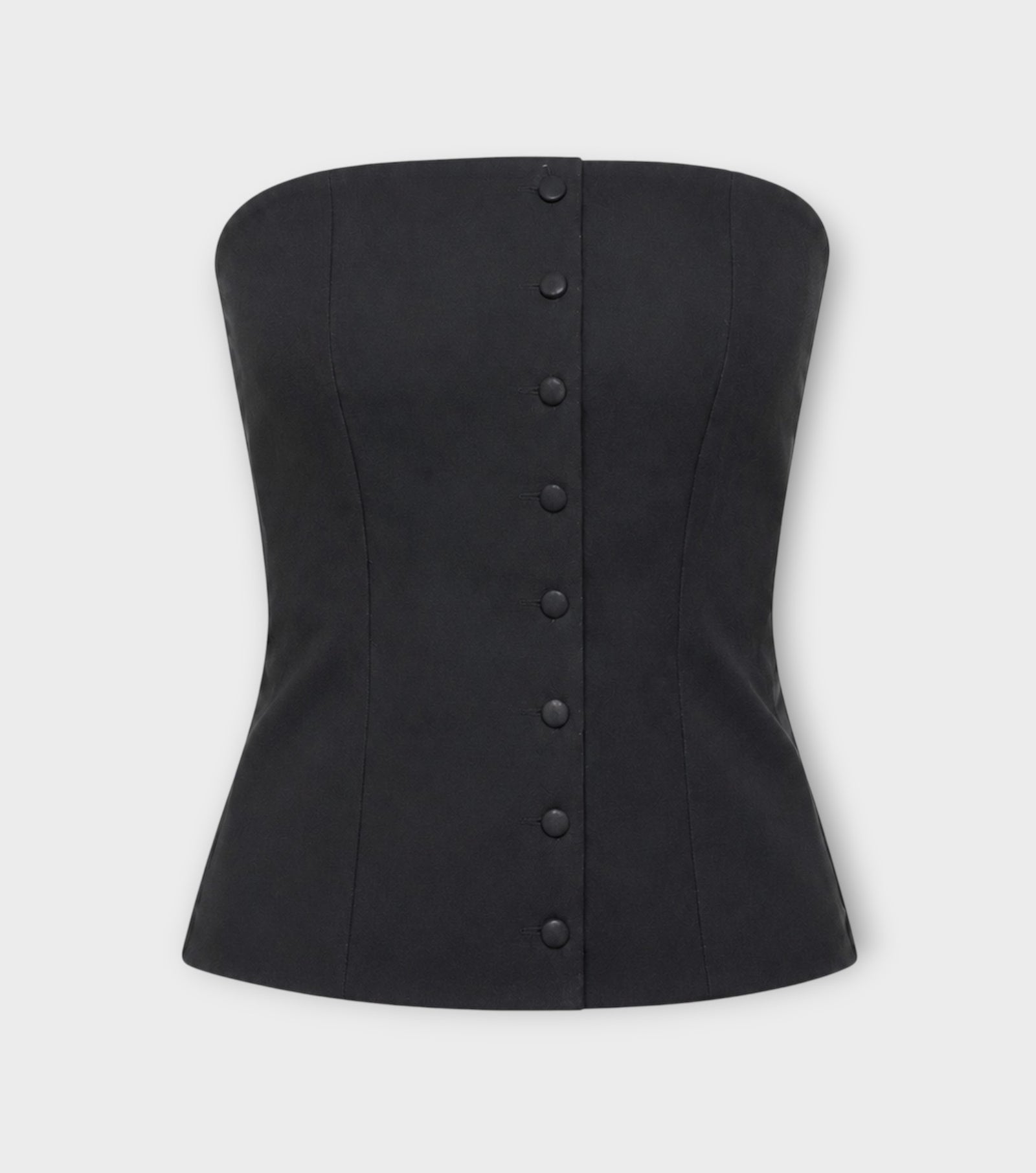 Atlantico Top | Blue