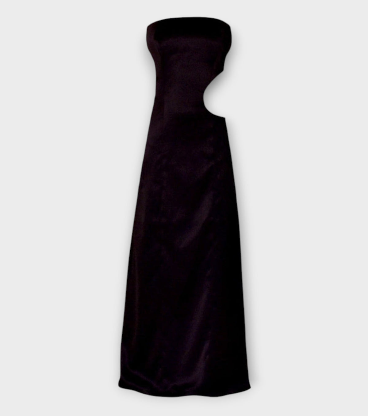 Lagoon Dress | Black