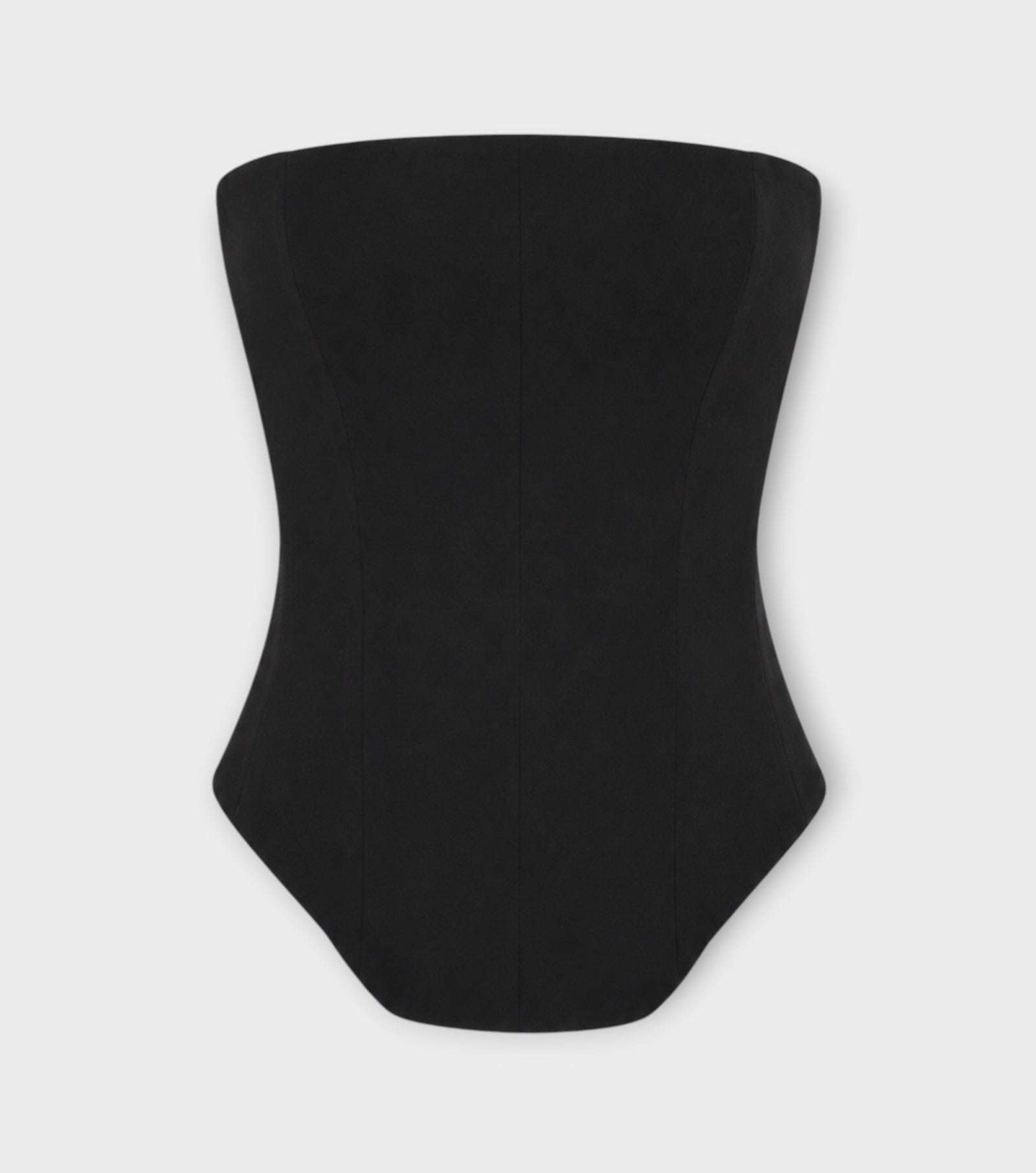Nyx Corset | Black