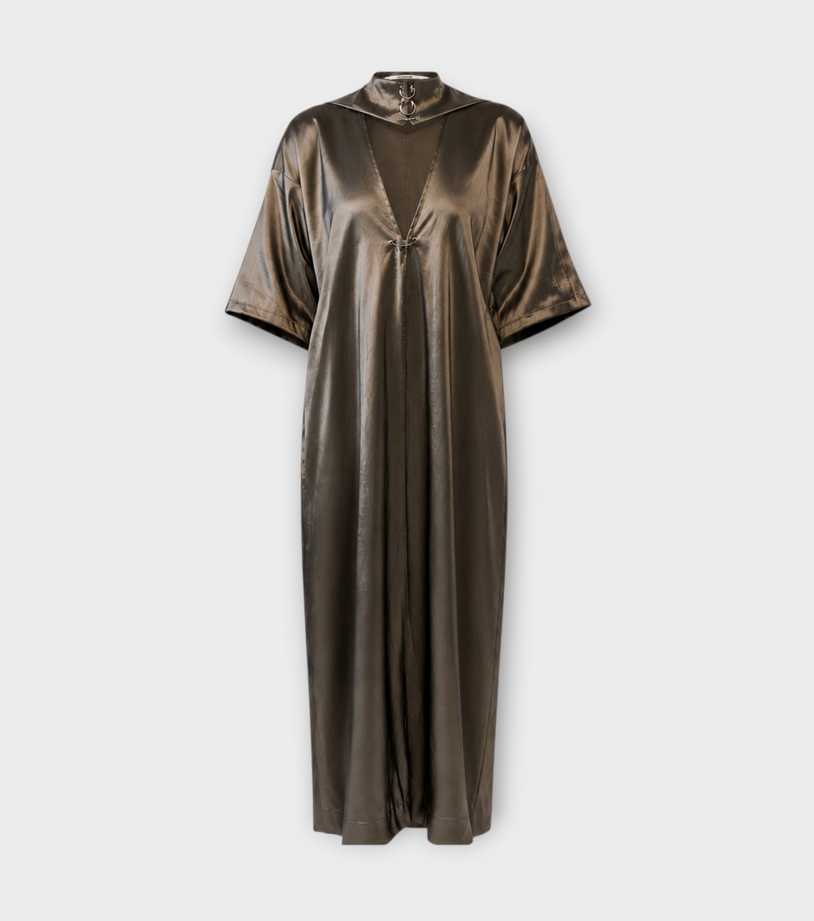 Relic Coat | Gold
