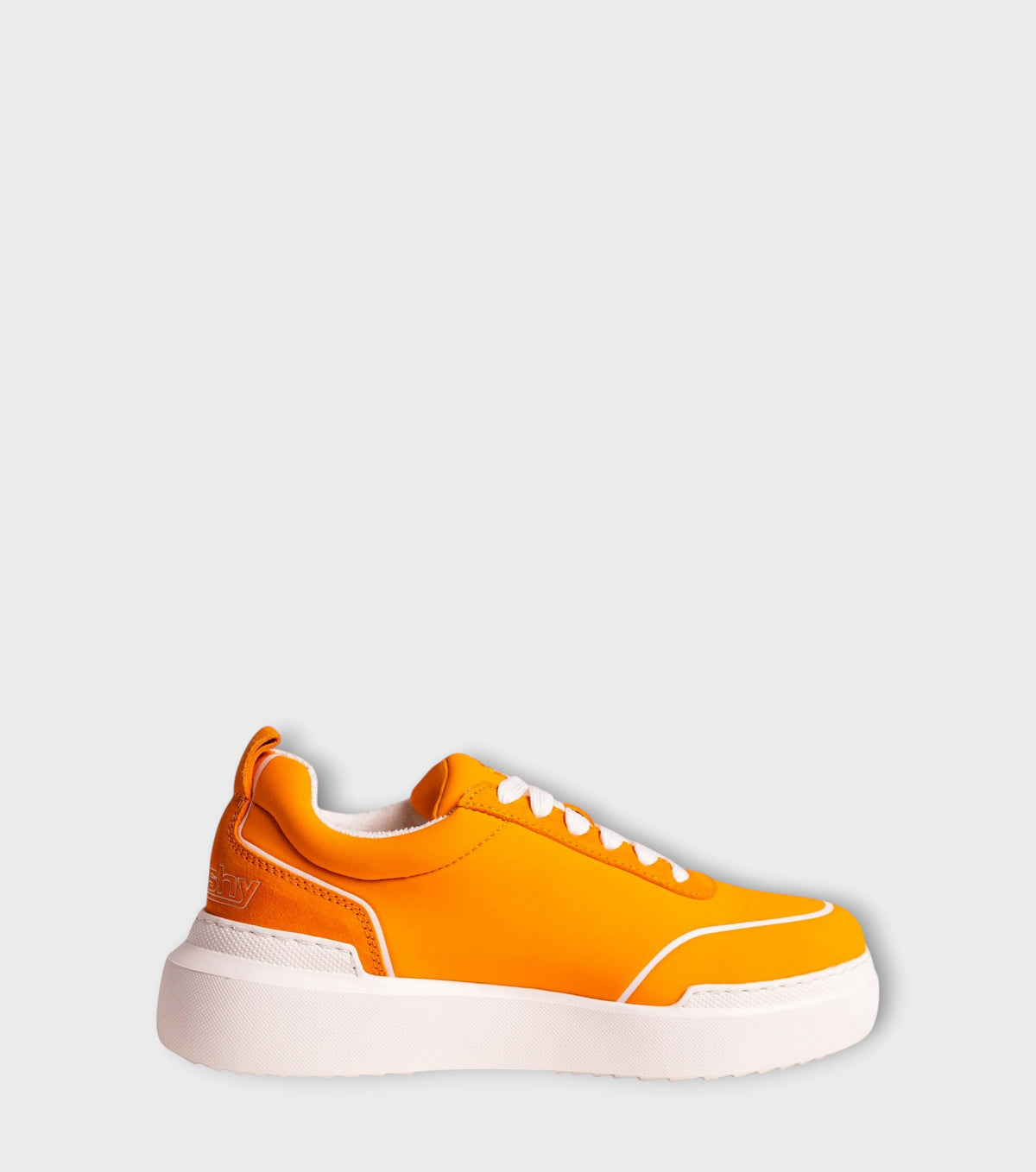Tenni's | Tangerine