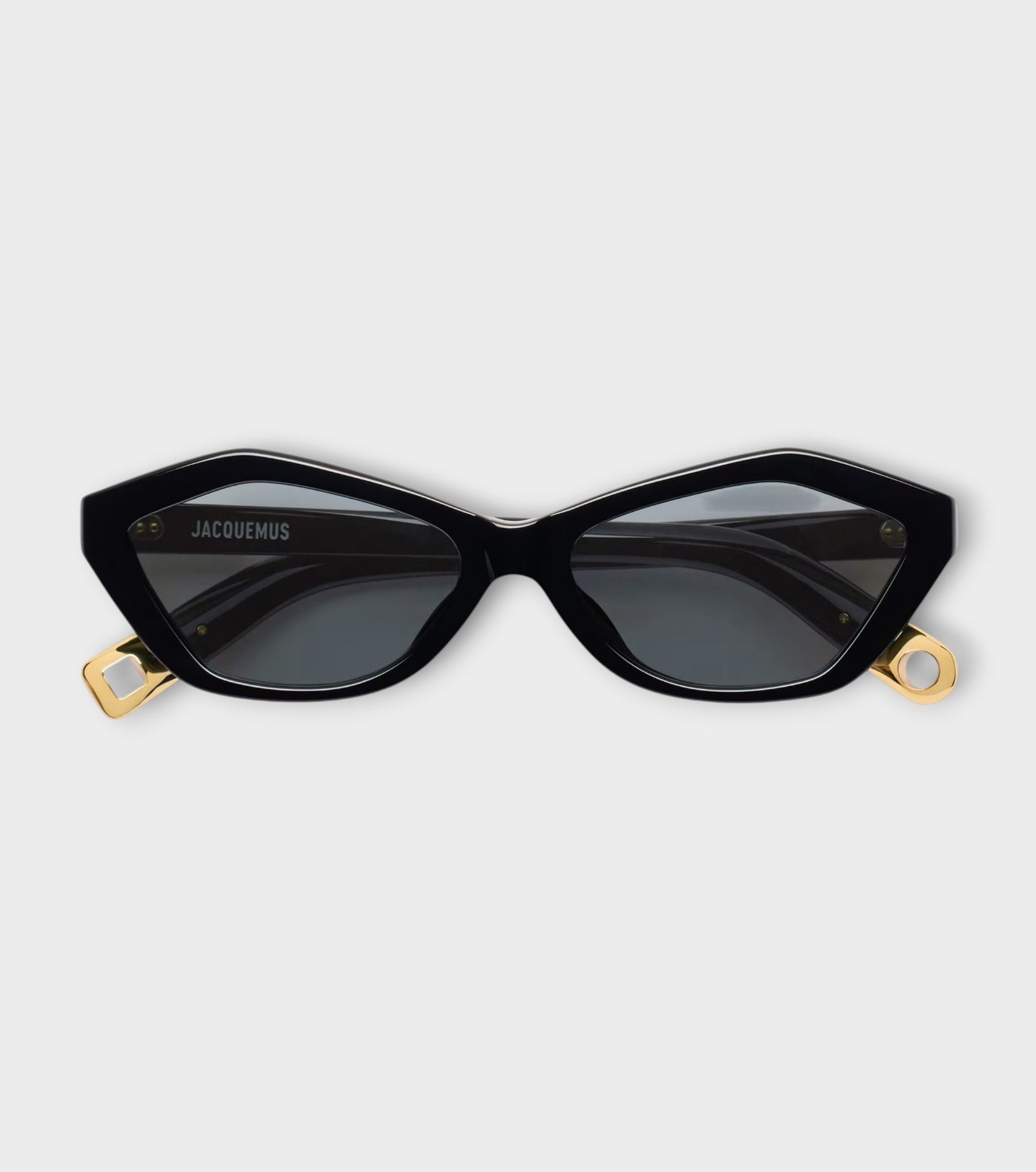 The Bambino Sunglasses | Black