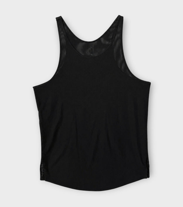 Neptune Tank | Black