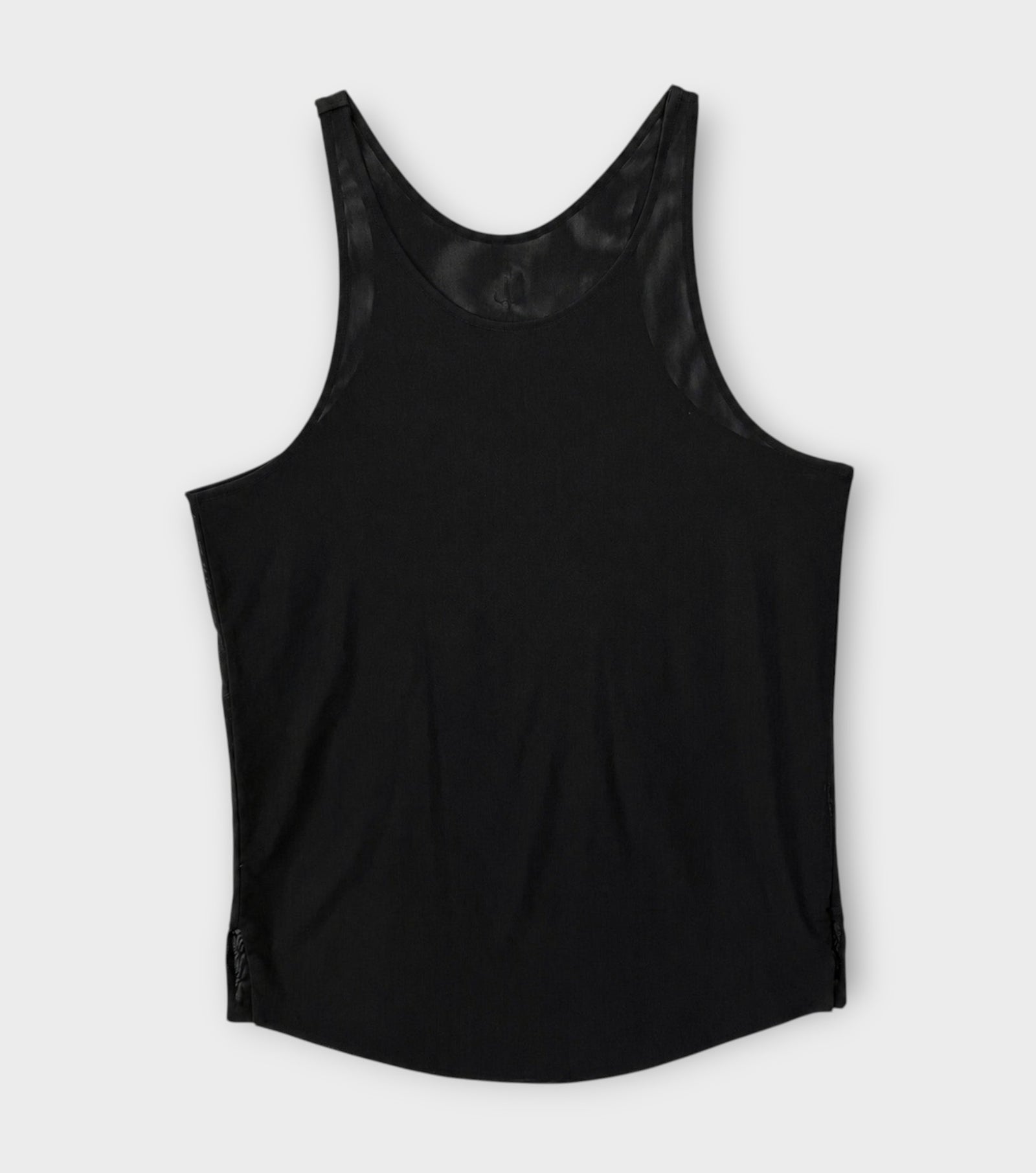 Neptune Tank | Black