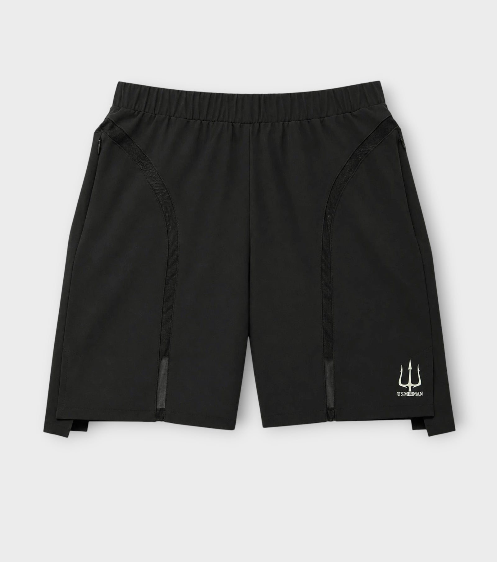 Pacific Short | Black