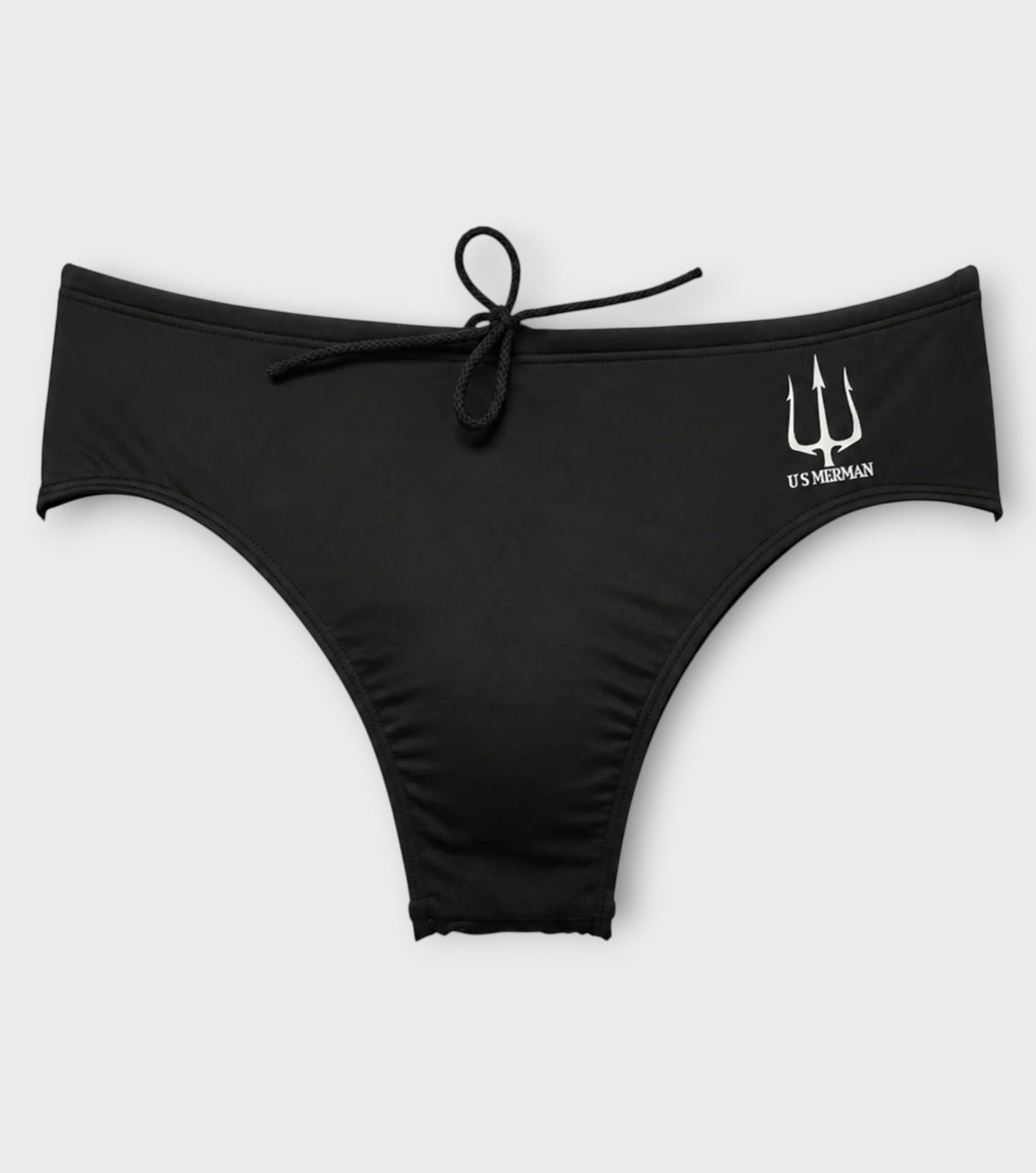 Racing Brief | Black