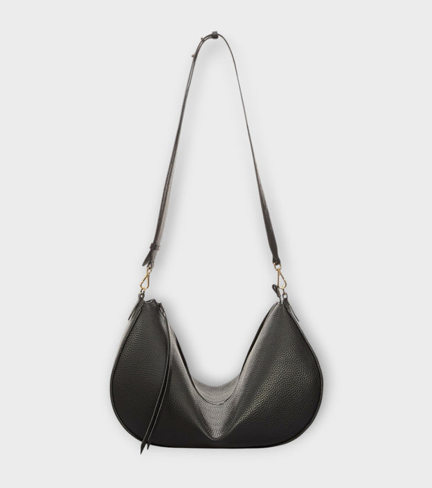Denise Bag | Black