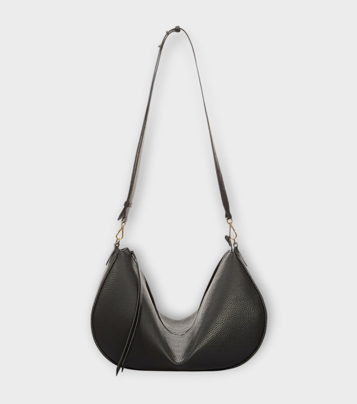 Denise Bag | Black