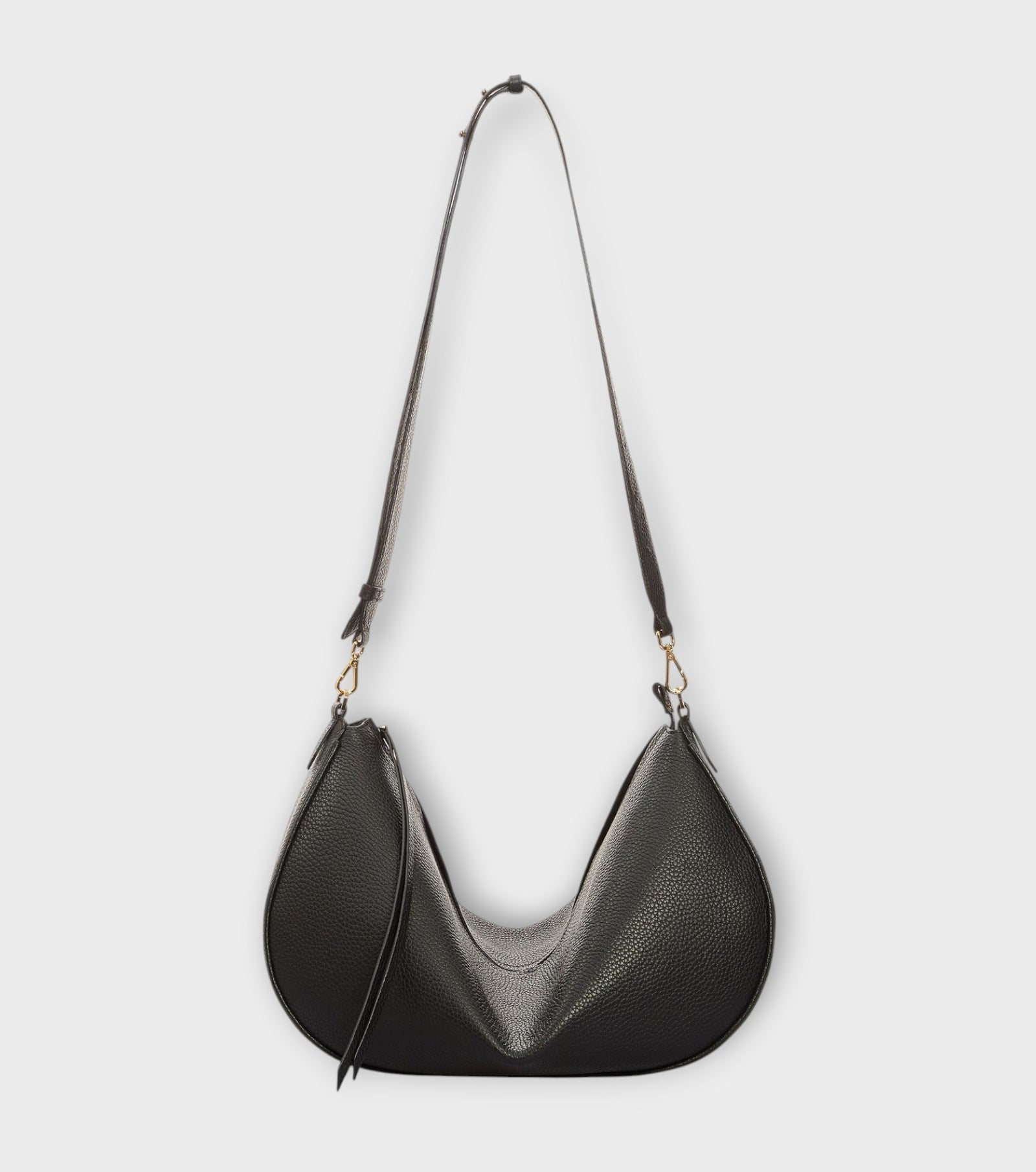 Denise Bag | Black