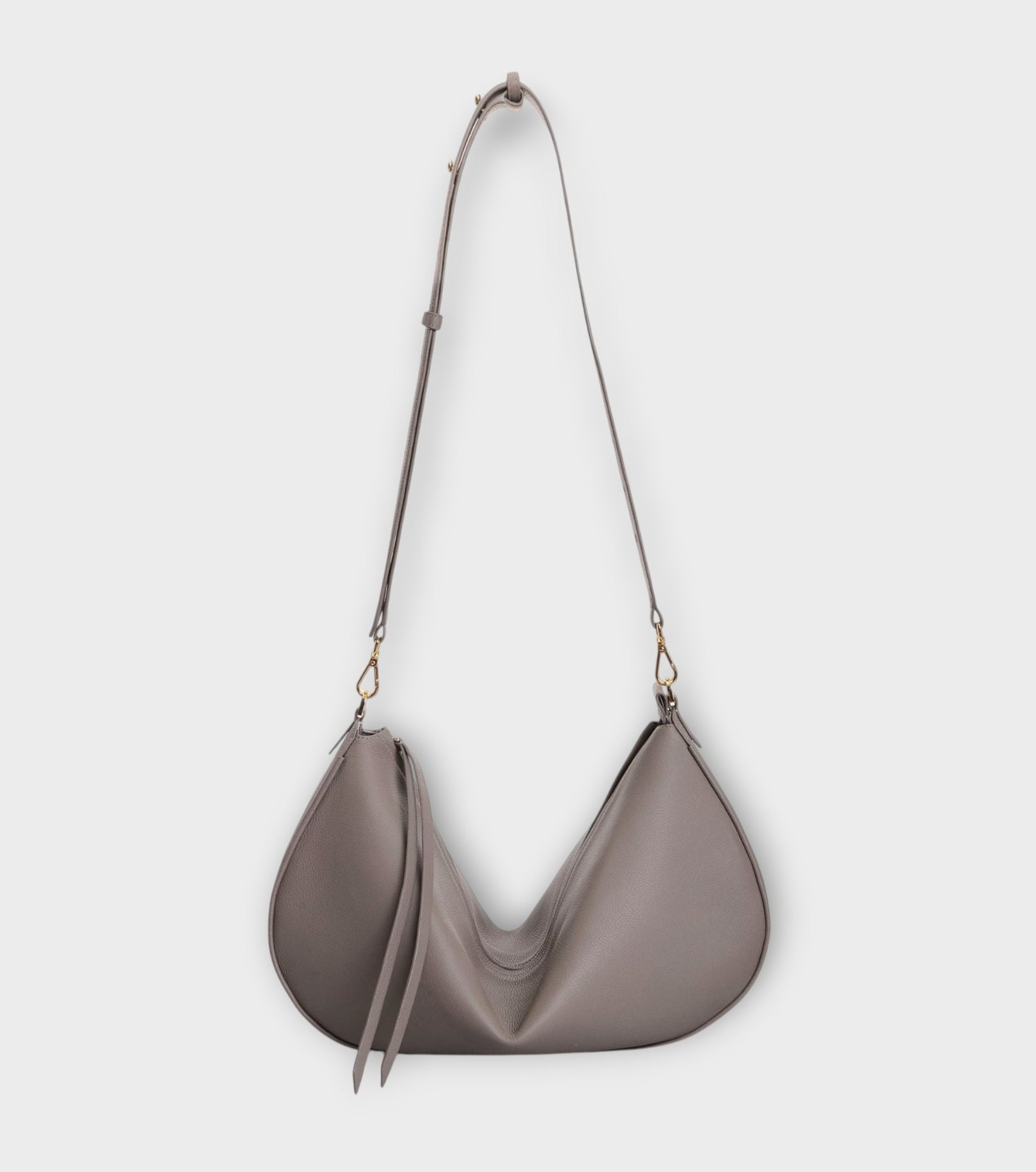Denise Bag | Gray