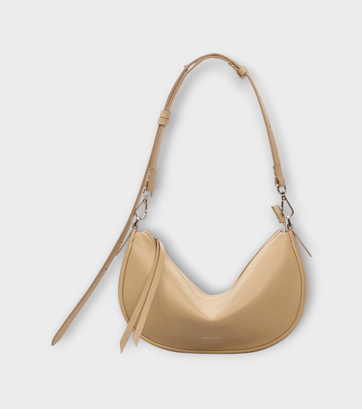 Denise Mini Bag | Beige