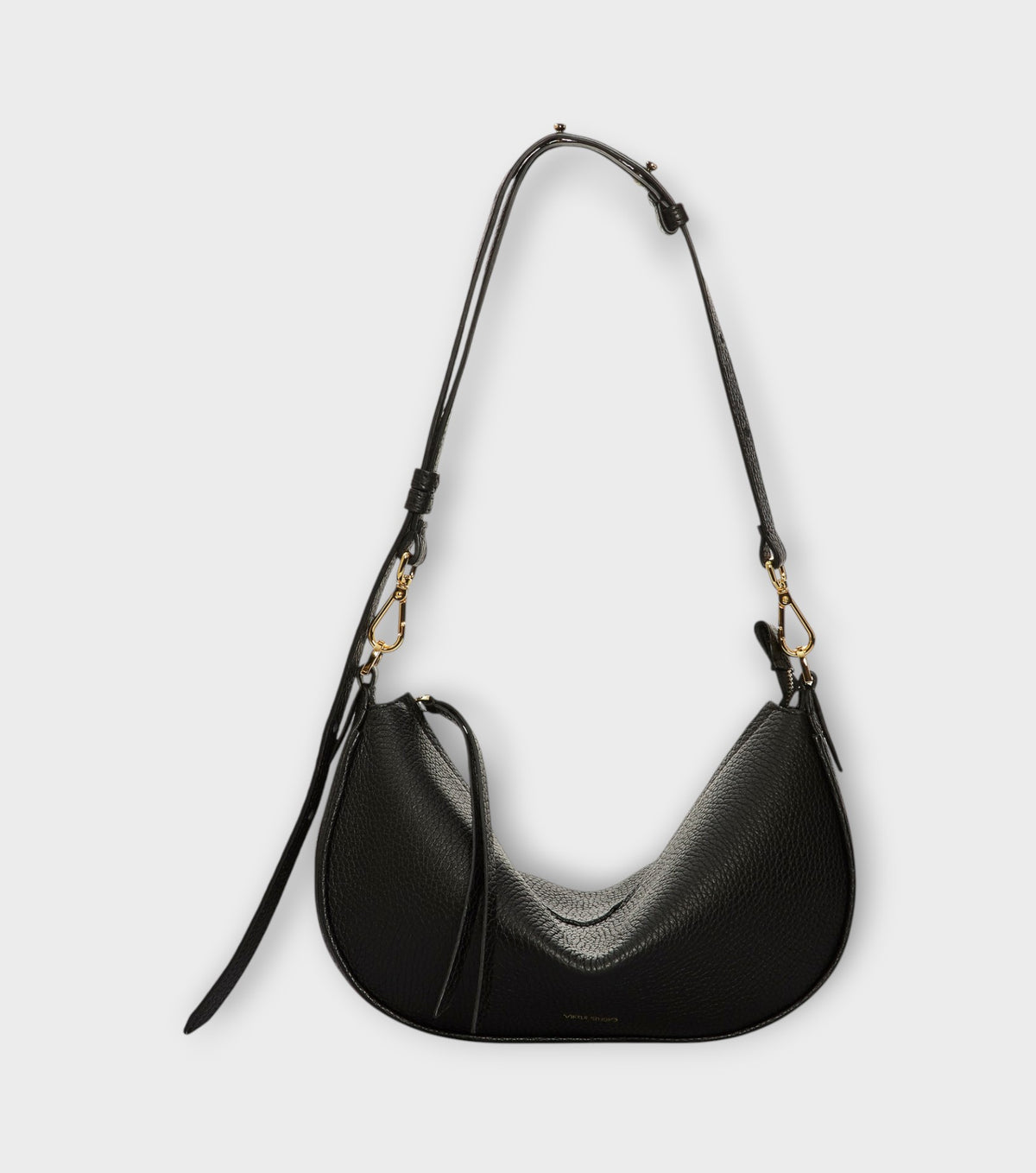 Denise Mini Bag | Black