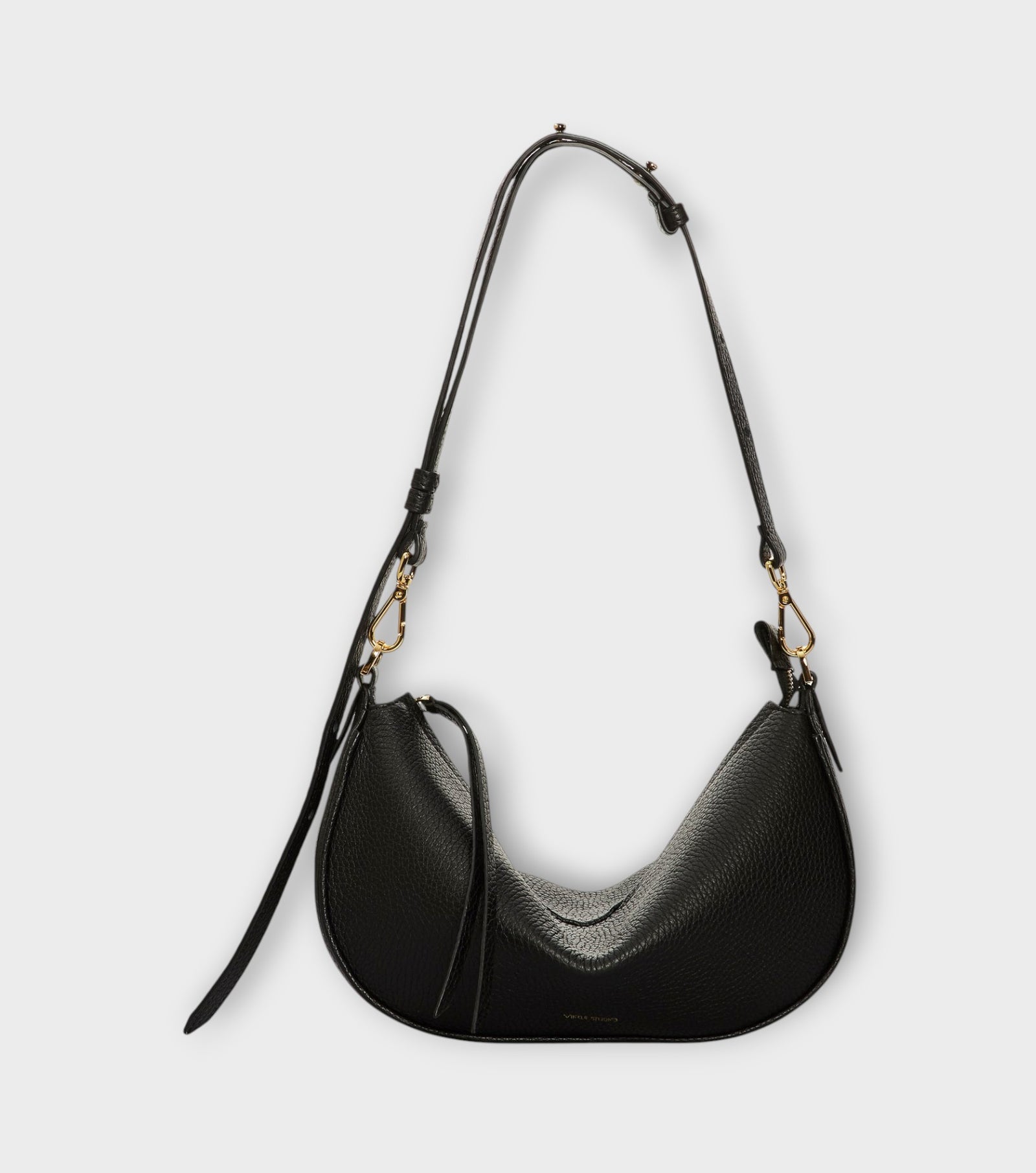 Denise Mini Bag | Black