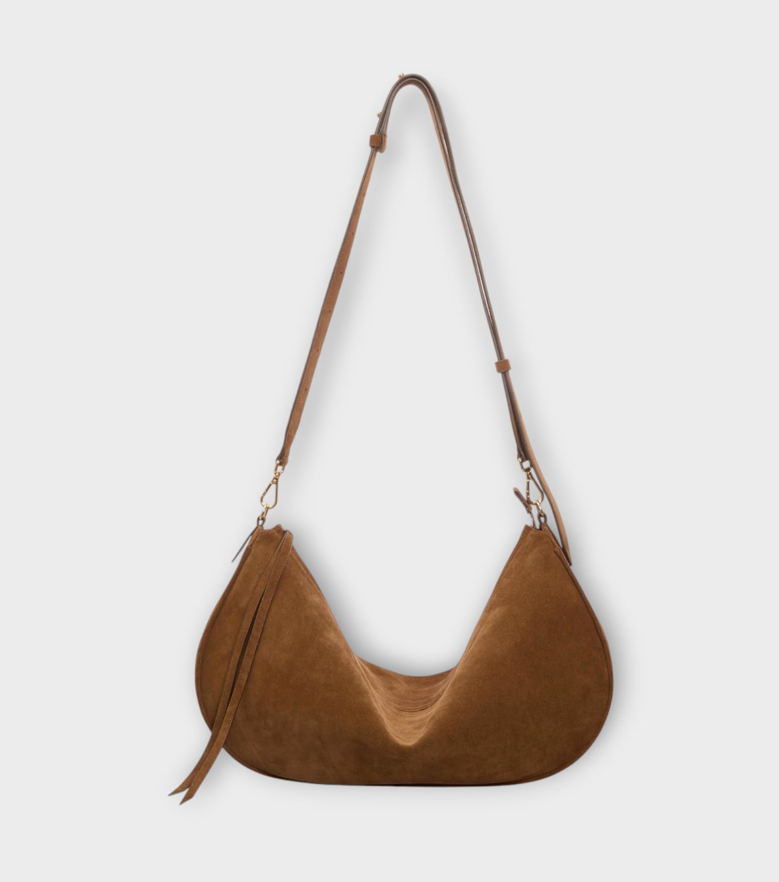 Denise Bag | Brown