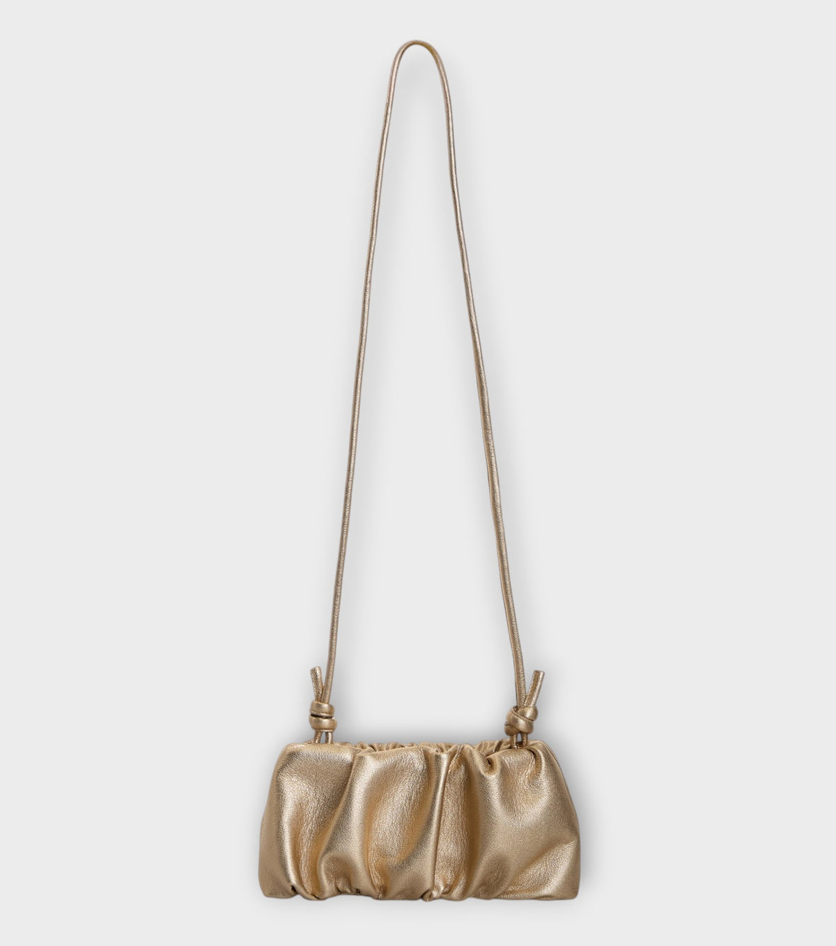 Rosie Bag | Gold