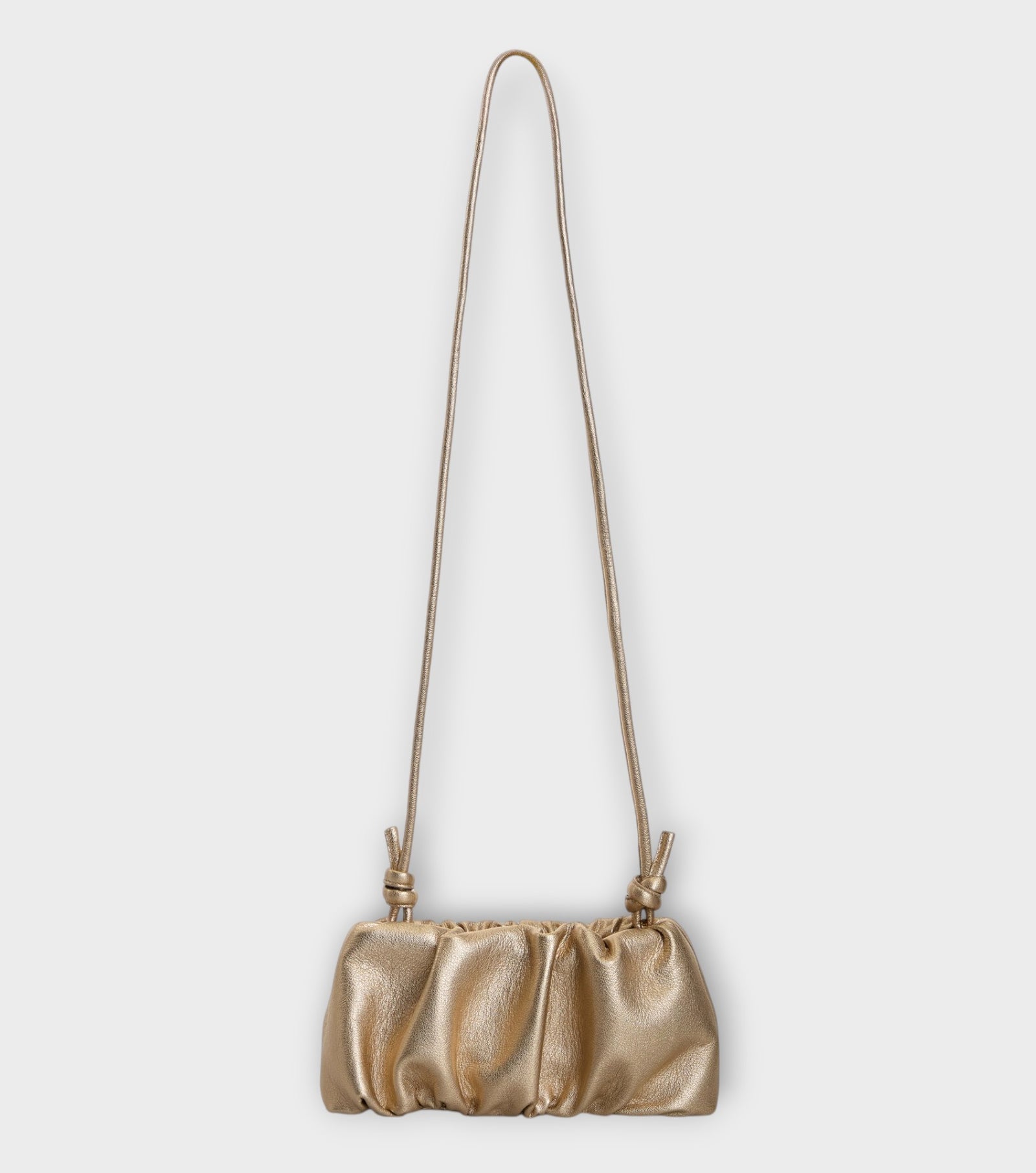 Rosie Bag | Gold
