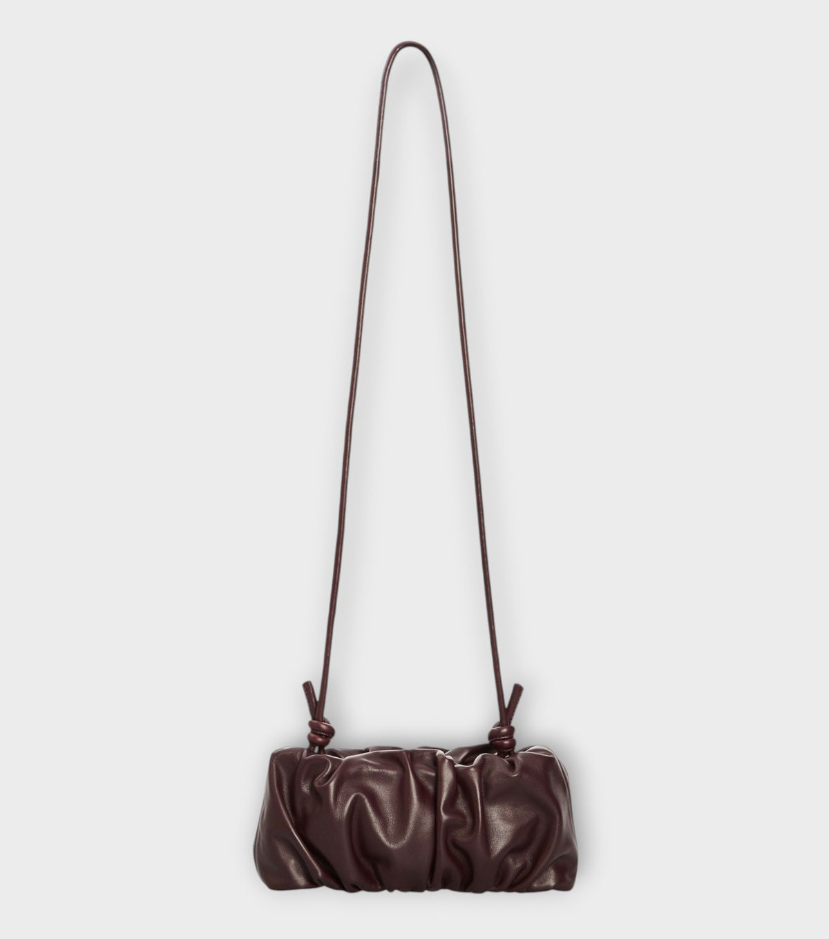 Rosie Bag | Plum