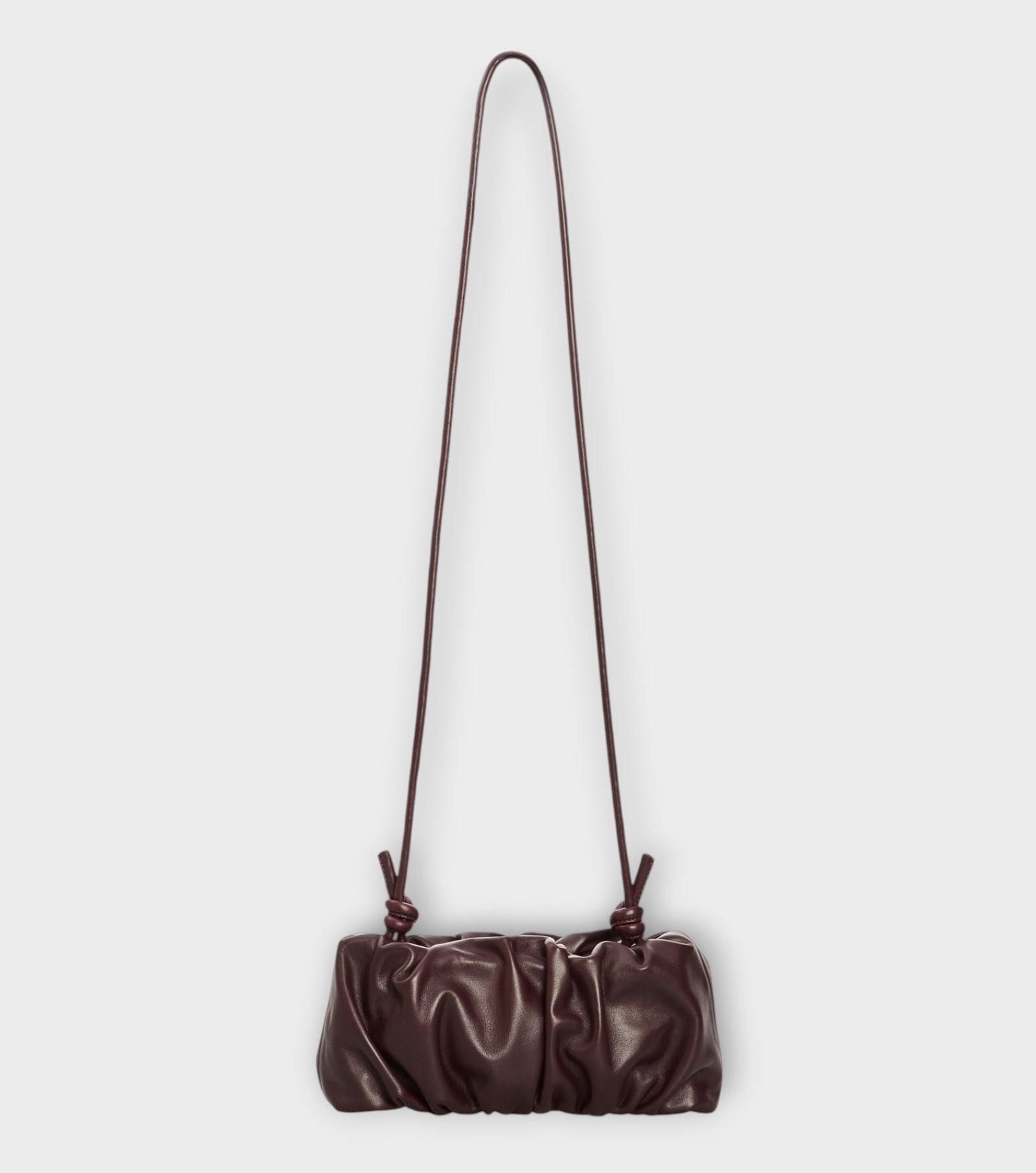 Rosie Bag | Plum