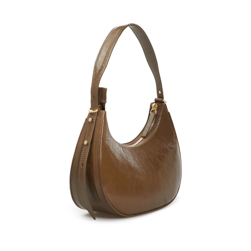 VIKELE STUDIO - Lilu Bag | Olive, buy at DOORS NYC