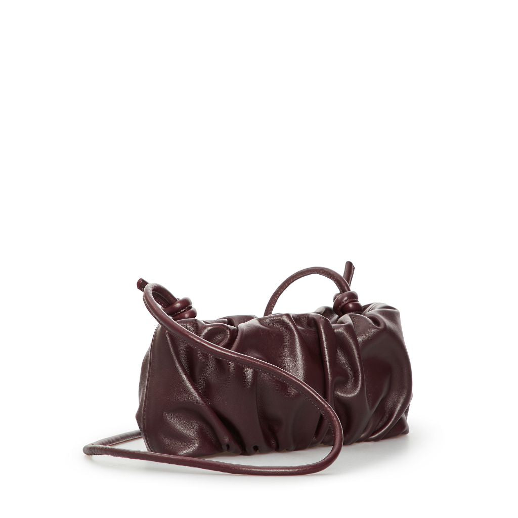 VIKELE STUDIO - Rosie Bag | Plum, buy at DOORS NYC