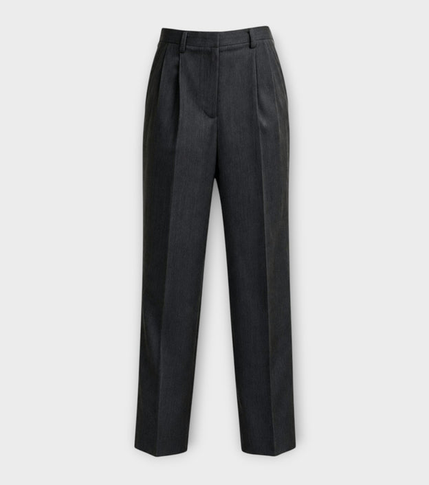 Night Trousers | Gray