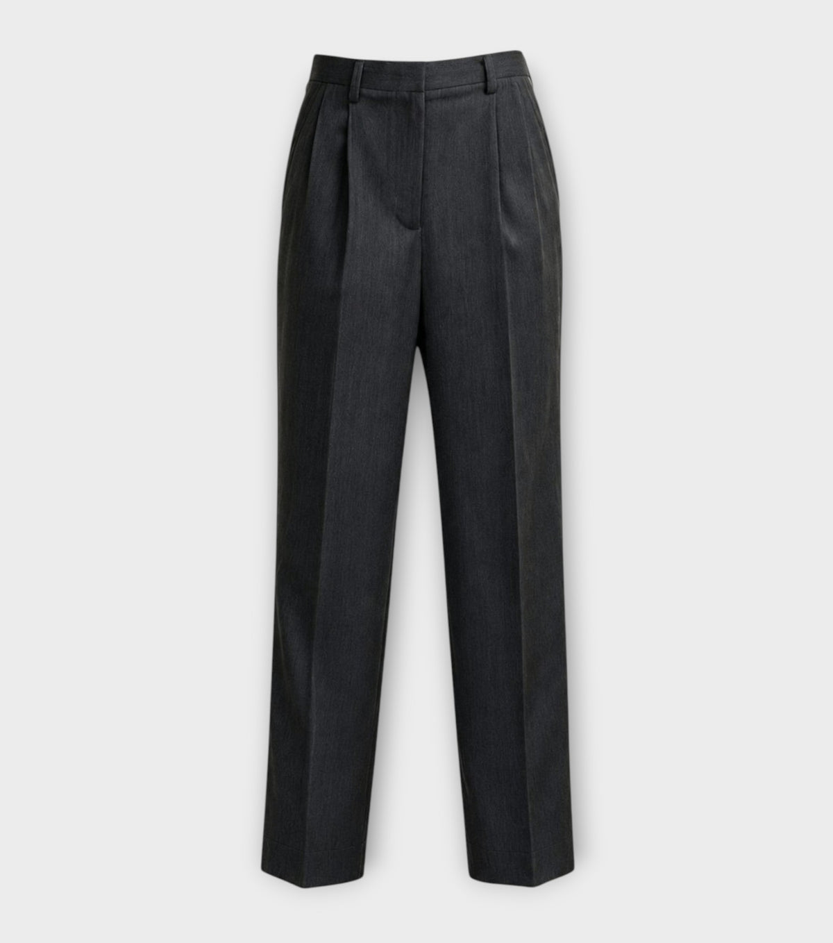 Night Trousers | Gray