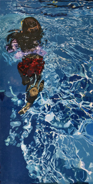 REBECCA POTTS AGUIRRE - Rising 2021, buy at doors. nyc