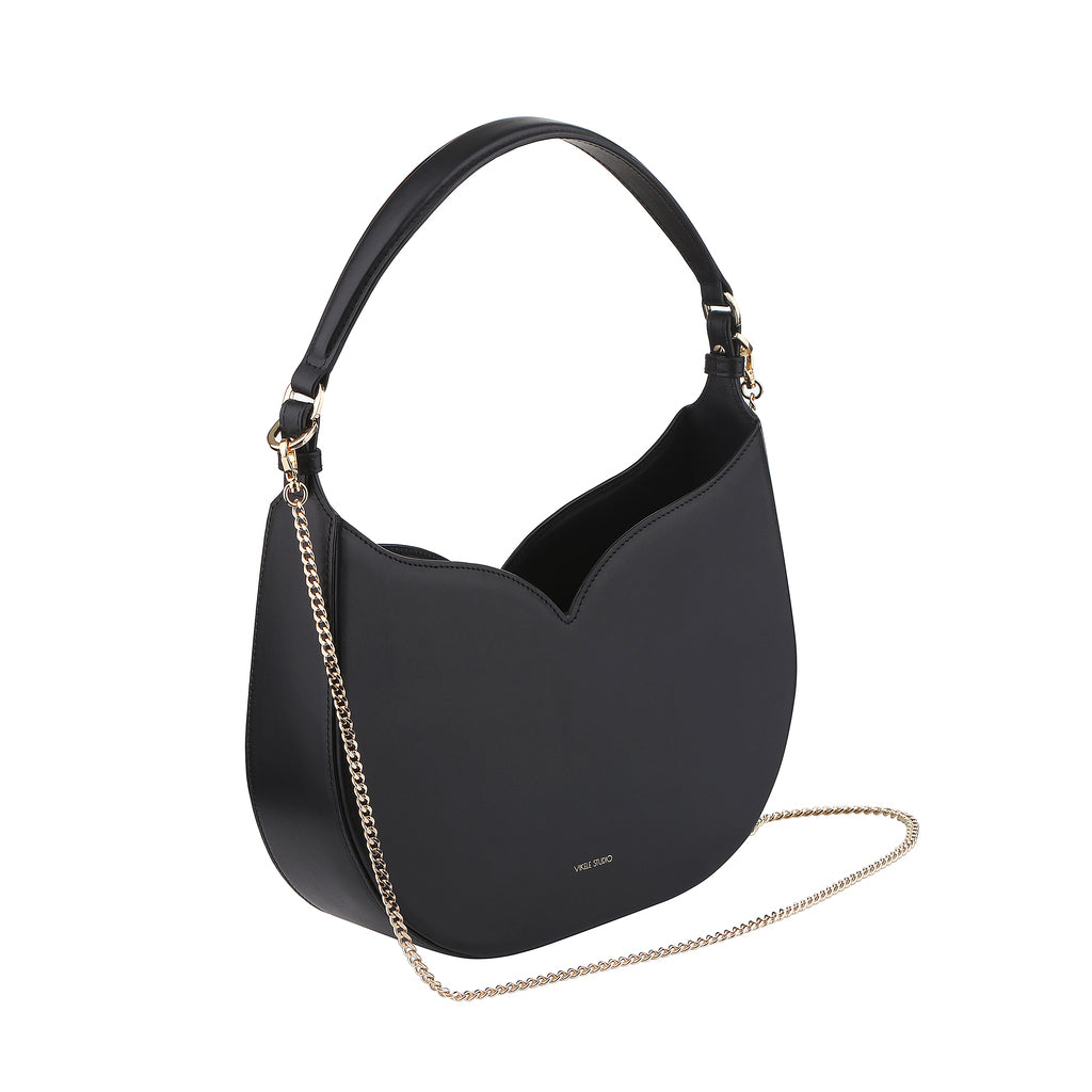 VIKELE STUDIO - Maria Bag | Black, buy at doors. nyc