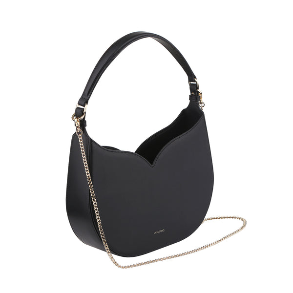 VIKELE STUDIO - Name Bag Black