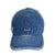 JUUN.J - Blue Cotton Logo-Print Denim Cap, buy at DOORS NYC