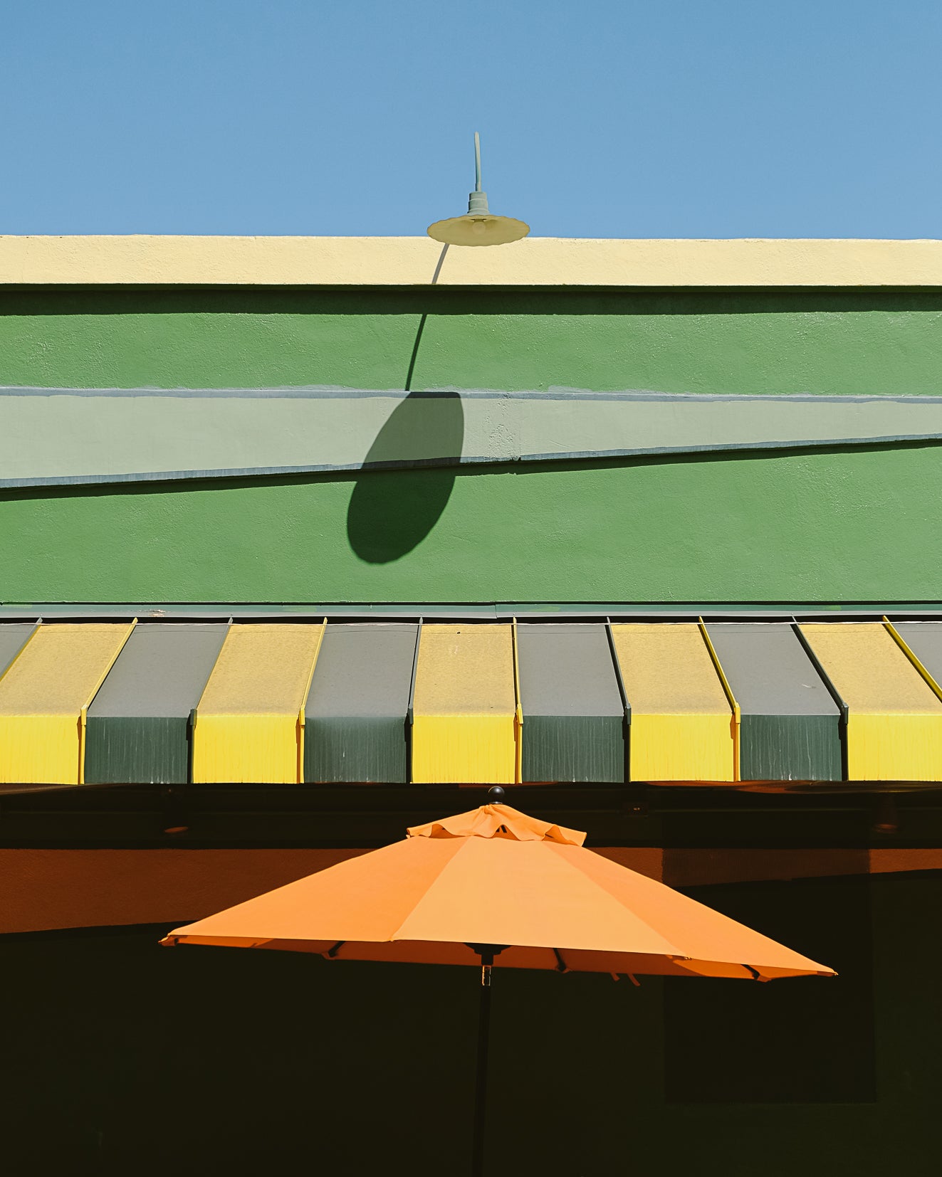 Umbrella | Photography