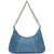 JUUN.J - Blue Denim Baguette Bag, buy at DOORS NYC