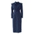 JULIA ALLERT - Fitted Midi Dress, buy at doors.nyc
