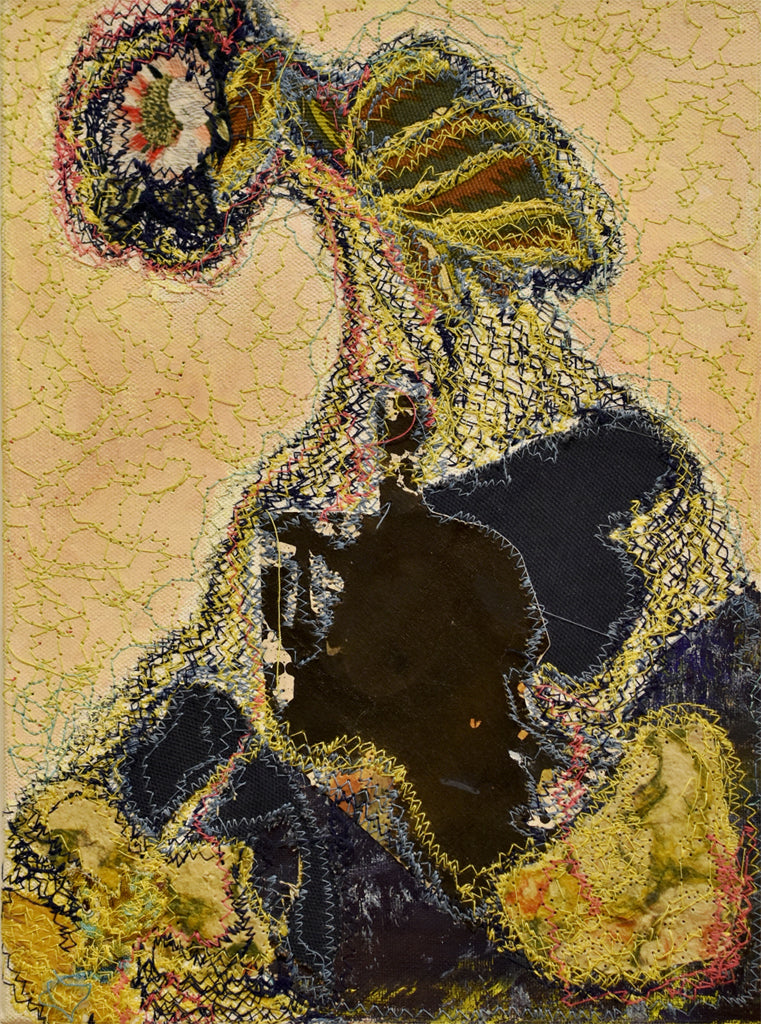 Indigo Blue | Design Object