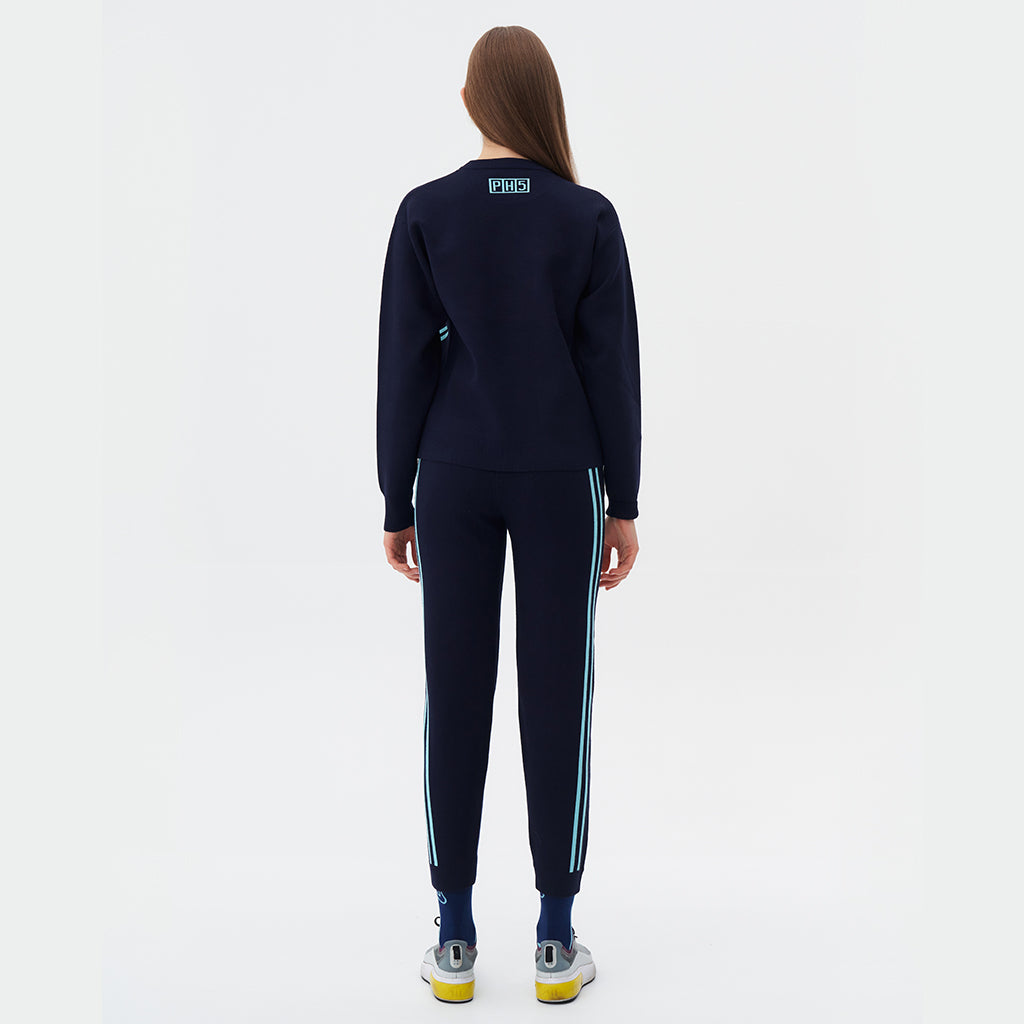 Lucy Eco Track Pants