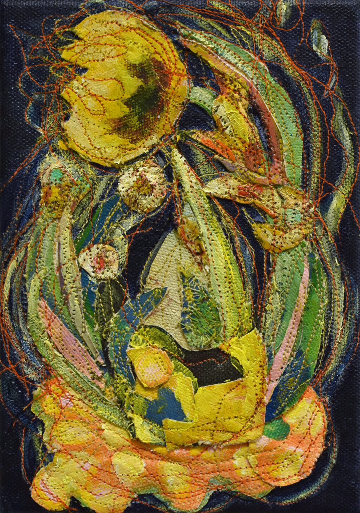 One Summer Night 2 | Design Object