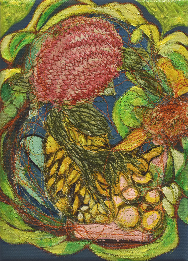 Botanic Garden | Design Object