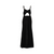 Maxi Dress | Black