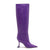 BENEDETTA BOROLI - Amber Enchantment Boots | Purple, buy at DOORS NYC